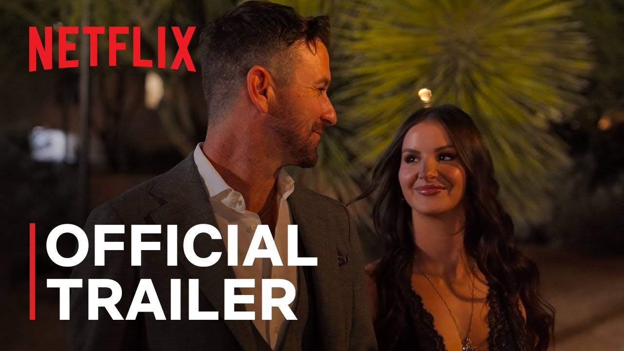Reality Show The Ultimatum: Marry or Move On, season 3 - Official Trailer | Netflix смотреть онлайн