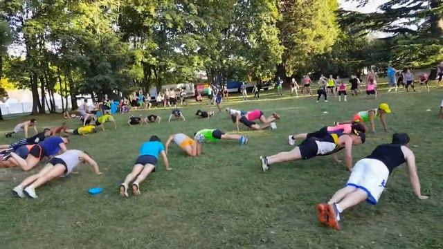 Nutrition sport leman : FitChallenge смотреть онлайн