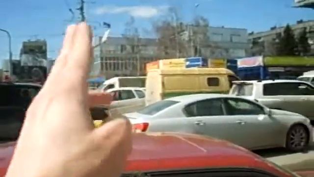 06 Около ЦУМа смотреть онлайн