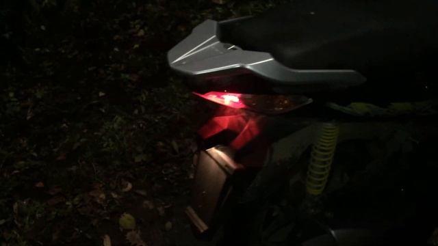 Kymco Super 8 125 кубов