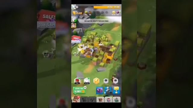 Idle crafting mod apk last part смотреть онлайн