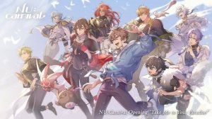 NU: Carnival Theme Song (Full Version) - Take Me to Your Paradise