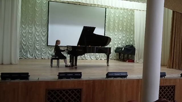 Д. Кабалевский "Клоуны" смотреть онлайн