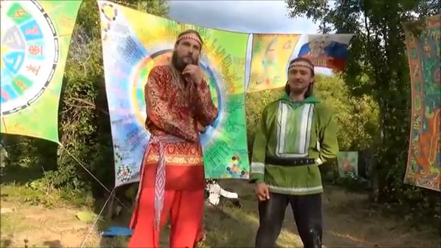 Наши истинные древние cлaвянские календари смотреть онлайн