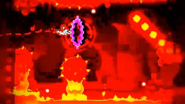 Fingerdash! смотреть онлайн