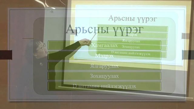 TBS Biology смотреть онлайн