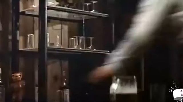 The Parallax View (1974)