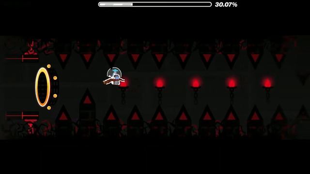 If Geometry Dash Had A Mobile Game Add смотреть онлайн