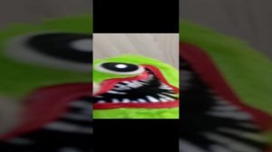 Видео про хаги-ваги