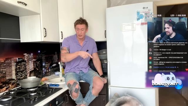 DEADP47 СМОТРИТ: Про GAME PASS и интернет бедолаг. \ NOVOE OLDOVOE