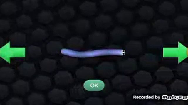 Обзор обновления в игре "Slither.io" смотреть онлайн