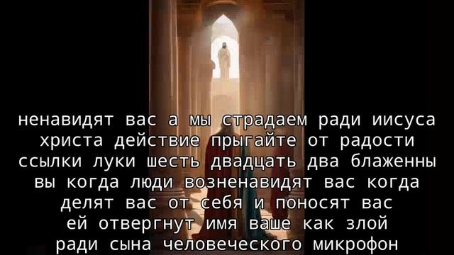Появление Архангела и Ужасающие ЗВУКИ С НЕБА В ИЕРУСАЛИМЕ, предупреждающие КОНЕЦ СВЕТА 20 смотреть онлайн