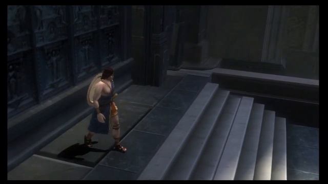 God Of War 2 Walkthrough - Part 11 The Hall Of Atropos