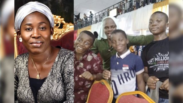 💔😭OSINACHI NWACHUKWU HUSBAND~SENTENCED TO DĒATH BY H@NGING~HIDDEN FACTS NO ONE TOLD YOU смотреть онлайн