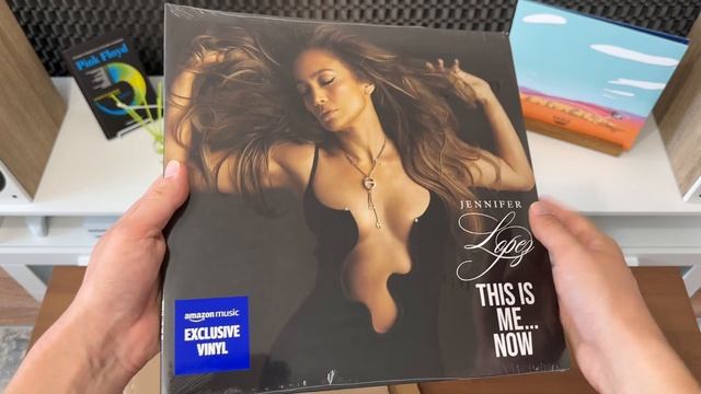 Новинки на виниле №21 - 10 пластинок Exclusive Vinyl - Октябрь 2024 смотреть онлайн