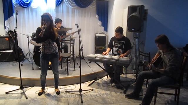 VOID МКЦ ТПУ 28 апреля 2012 смотреть онлайн