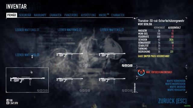 Payday 2 09 08 2015 23 07 18 01 Alter 18 смотреть онлайн