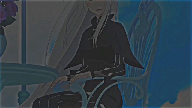 Re zero AMV Destiny #anime #rezero #edit #fyp #video #amv смотреть онлайн