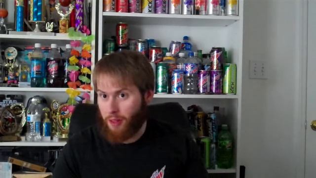 Mountain Dew Typhoon Retrospective Review смотреть онлайн