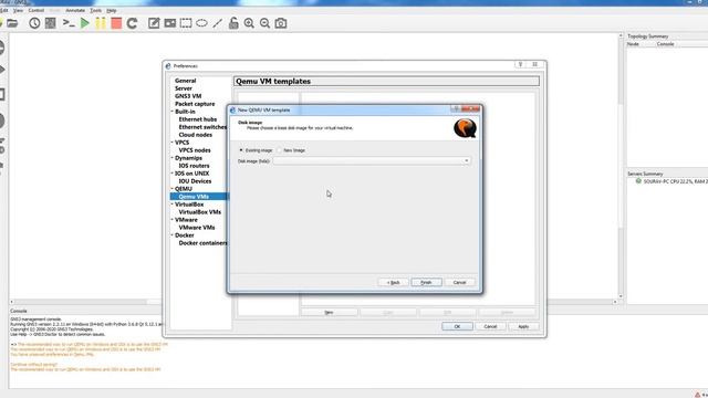 How to add Layer 2 Switch in gns3 смотреть онлайн