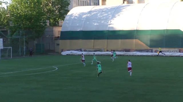 Формула СПБ 0:7 Каппа (Обзор) смотреть онлайн