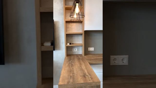 Квартира в Сочи, 43 кв.м. смотреть онлайн
