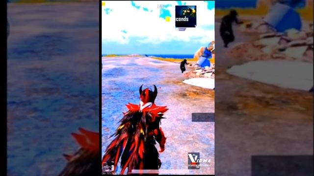 He got owned [ Max Blood Raven X-suit with Mythical Emote] {Pubg} смотреть онлайн