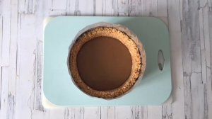 КАК ПРИГОТОВИТЬ БАНОФФИ ПАЙ? Банановый торт без выпечки на десерт