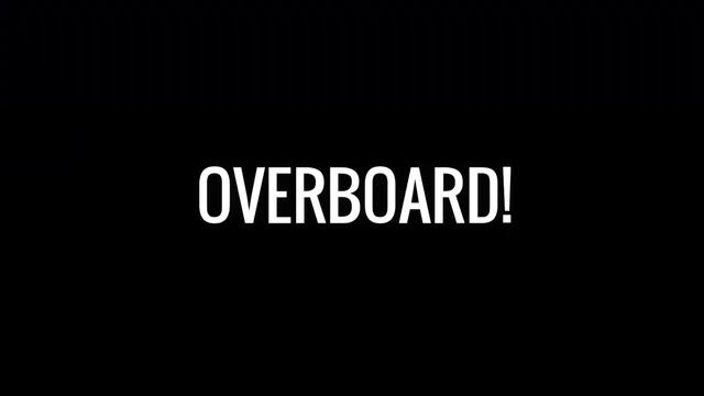 80 Days & Overboard! - Pre-order now on Nintendo Switch! [ESRB] смотреть онлайн