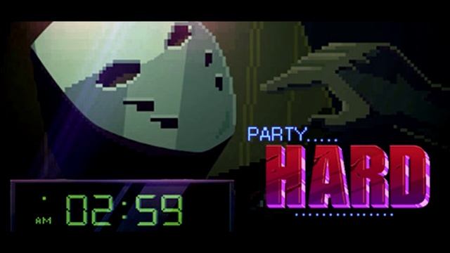 Party Hard (-Download in Description-) ✰ v1.1.1 ✰ смотреть онлайн