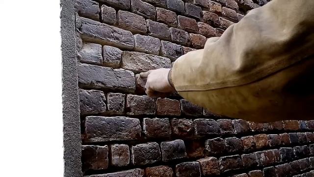 Grinding out old pointing 3: Yet more bricks..... смотреть онлайн