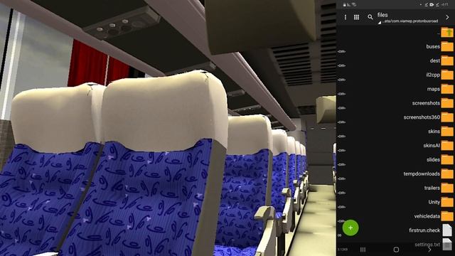 proton bus simulator mods اضافة مود افضل باصات في اللعبة смотреть онлайн
