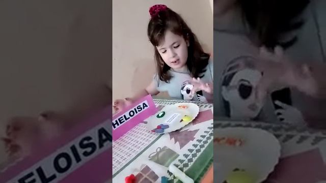 Heloísa e a metamorfose da borboleta смотреть онлайн