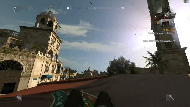 dying light 4k смотреть онлайн