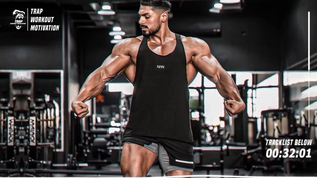 Best Workout Music 2024 💥 Top 20 Songs Of NEFFEX 💥 Workout Motivation Music 2024