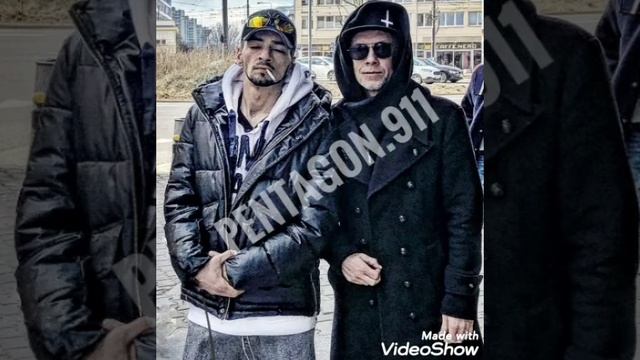 Каспийский груз - Как у буйнова (by Pentagon.911) смотреть онлайн