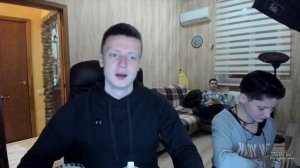 🔥 МЕЛСТРОЙ ПОЗВАЛ НА СТРИМ МЛАДШЕГО БРАТА