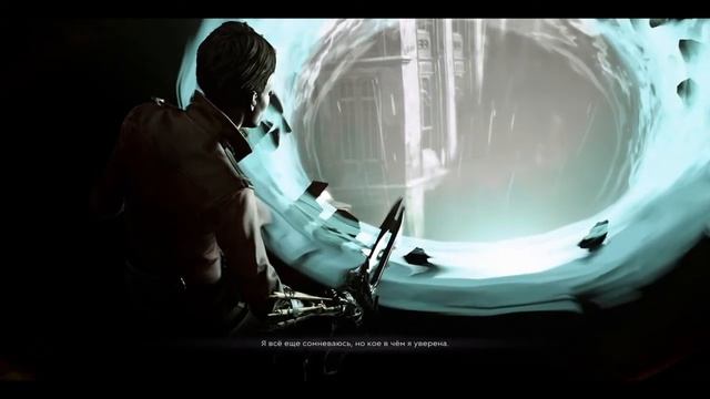 концовка Dishonored DOTO* смотреть онлайн