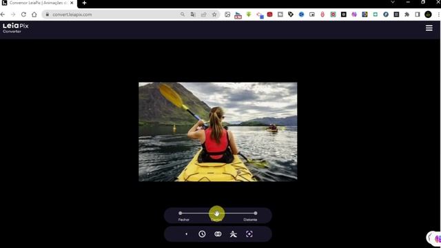 🚨#LeiaPix! TRANSFORME SUAS IMAGENS ESTÁTICAS EM VÍDEOS 3D COM ESSA INTELIGÊNCIA ARTIFICIAL! смотреть онлайн