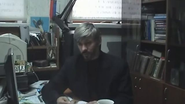 Признаки религий и сект.avi смотреть онлайн