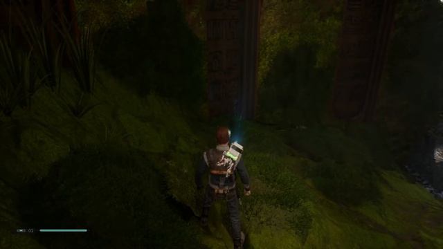 STAR WARS Jedi Fallen Order™ 2020 05 13 15 52 47 смотреть онлайн