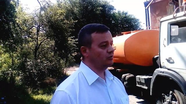Зам руководителя Управление жилищных отношений Сергей Журавлев о сносе дома смотреть онлайн