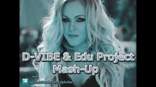 Alyosha - Feromony lyubvi(D-VIBE & Edu Project Mash-Up)[djdvibe.co.il] смотреть онлайн