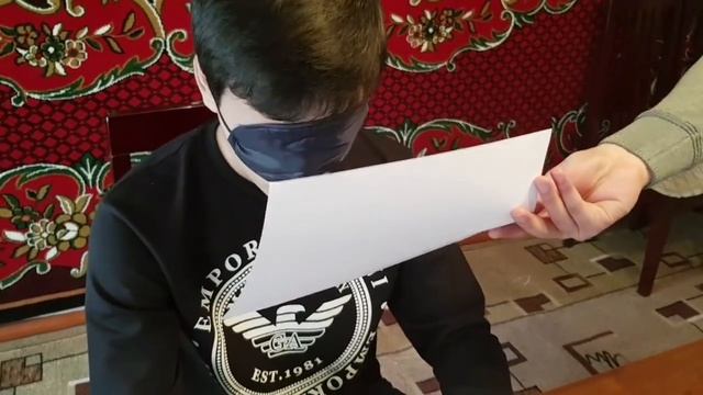 Спидкубер Амир Мужехаев смотреть онлайн
