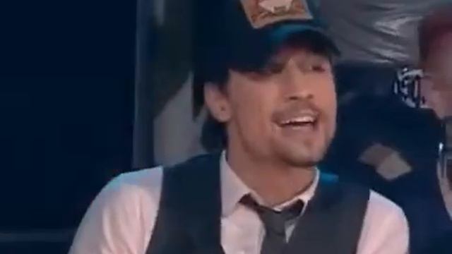 Нюша в Живую смотреть онлайн