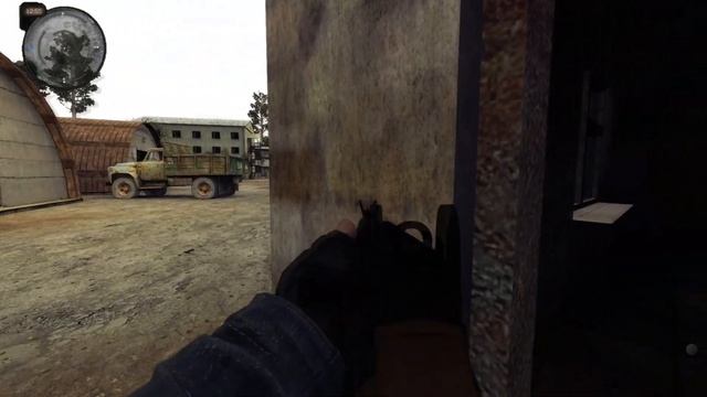 The Story Begins. S.T.A.L.K.E.R. ANOMALY EFP 3.0 смотреть онлайн