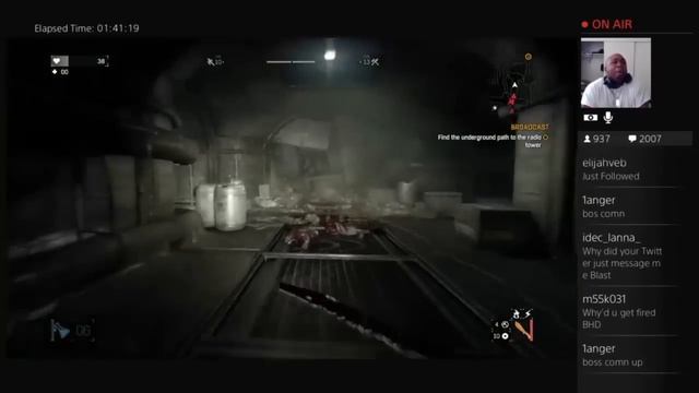 Dying Light Live Stream Funny Moments Montage ( Twitch.tv/BlastphamousHD ) смотреть онлайн