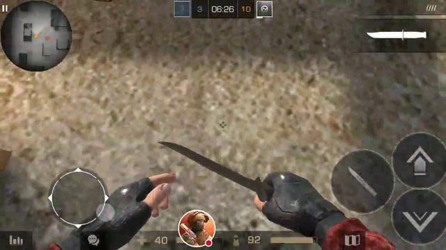 Нуб в Standoff 2 и обзор USP!?! смотреть онлайн