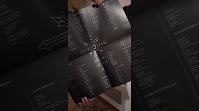 Marilyn Manson - We Are Chaos #vinyl #unboxing #music #vinylrecords #vinylcollection #record смотреть онлайн