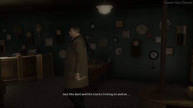 Heavy Rain - Part 5 Walkthrough Gameplay No Commentary смотреть онлайн